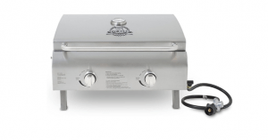Pit Boss Grills 75275 Portable Gas Grill
