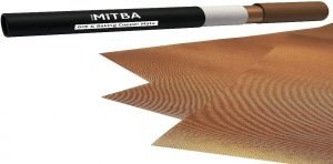MiTBA Copper Grill Mats: