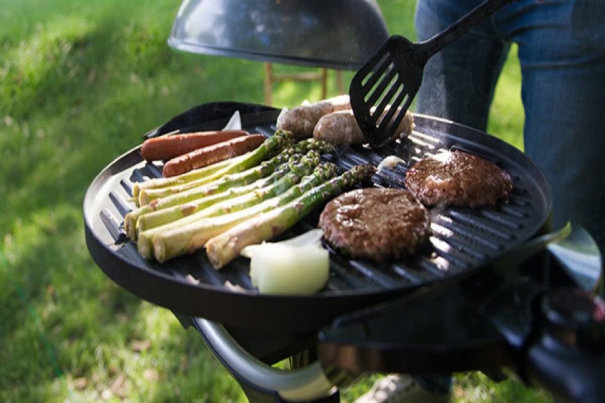 11 Best Outdoor Electric Grills- Features, Buyer’s Guide to choose the best one.