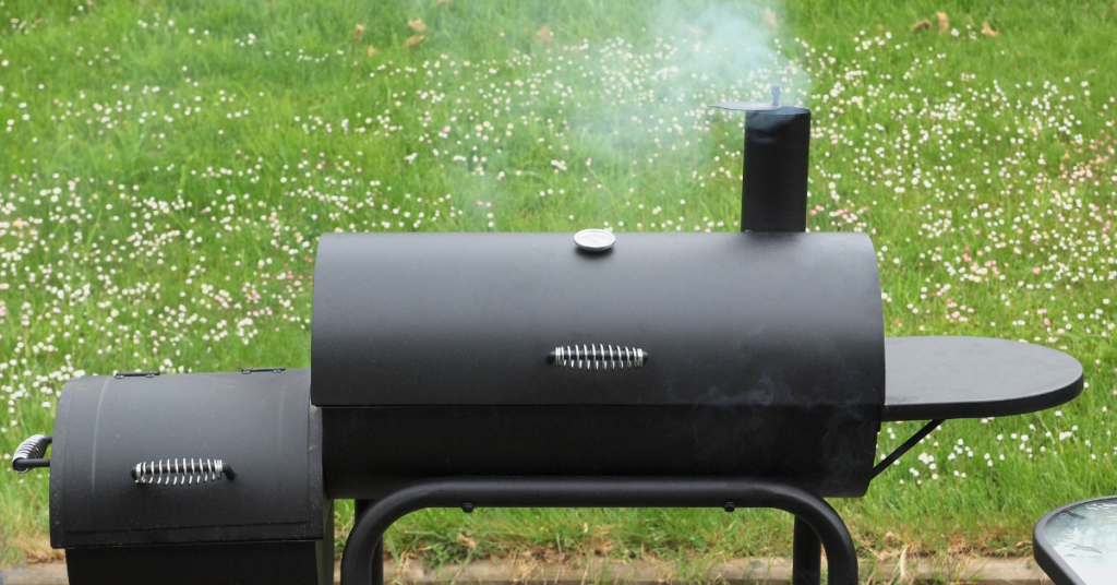 10 Best Offset Smokers Grills in 2021 Detailed Reviews & Buying Guide