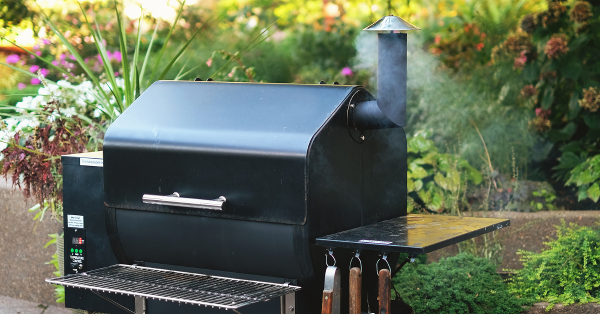 10 Best Offset Smokers Grills in 2021 Detailed Reviews & Buying Guide