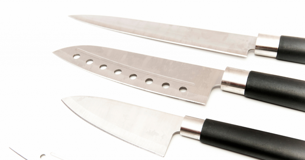 The Best Steak Knives