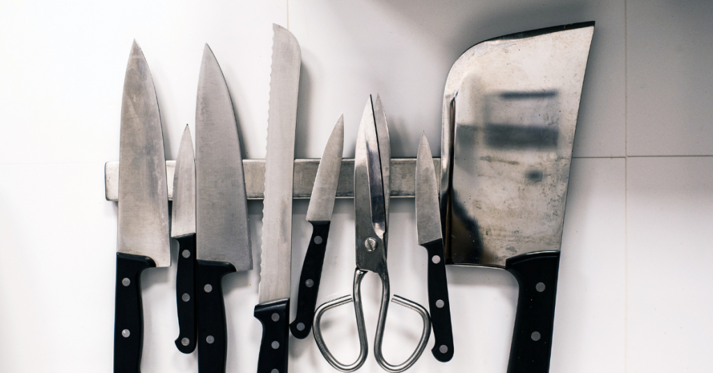 The Best Steak Knives