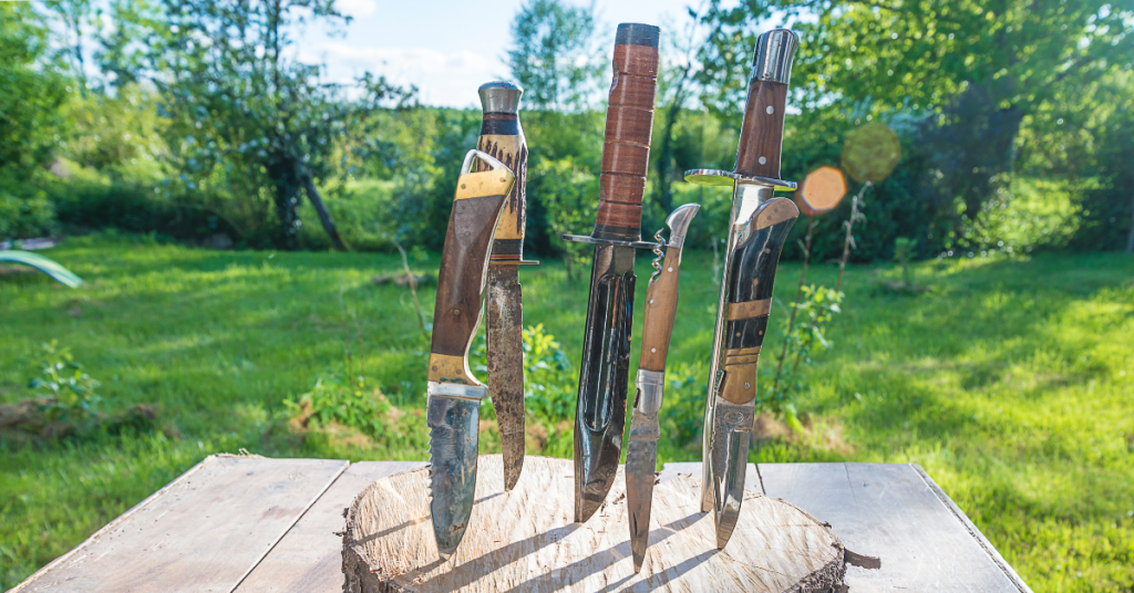 The Best Steak Knives