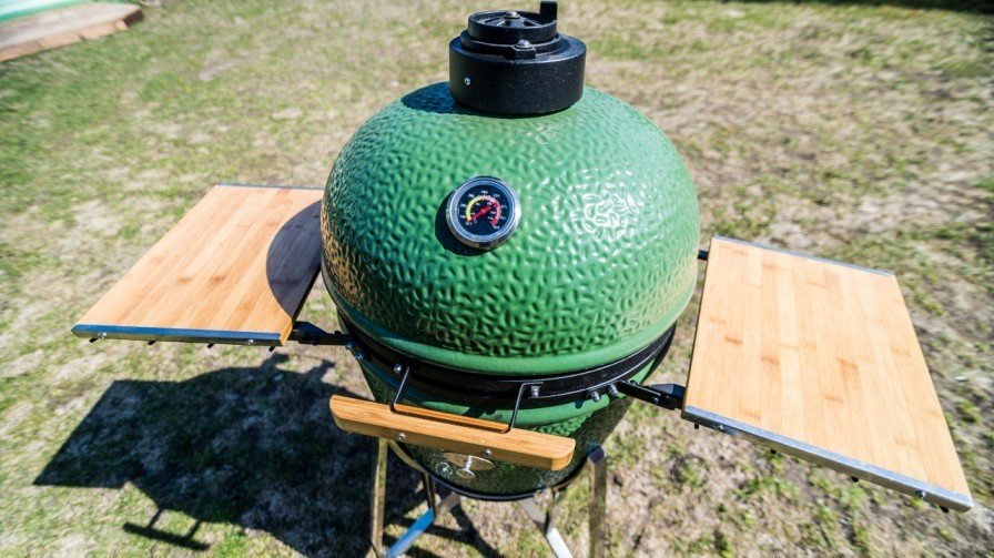Top Kamado Grill Choices